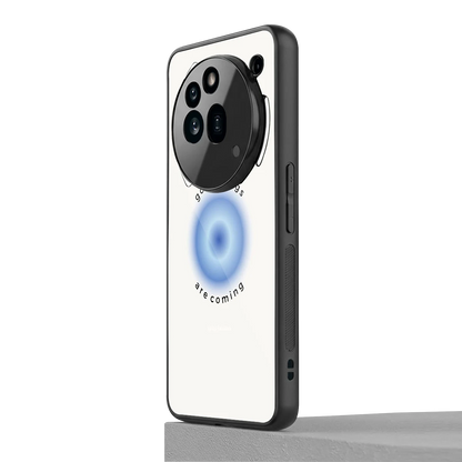 Good Things Are Coming nothing phone 3a pro mobile cover | shockproof glass phone case