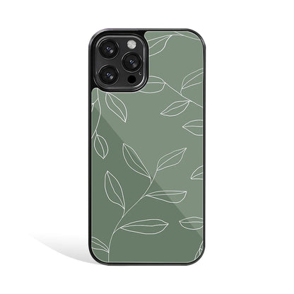Premium Glass Back Mobile Phone Cover for iPhone, Samsung, OnePlus, Google Pixel, Redmi, Oppo, Vivo & Realme