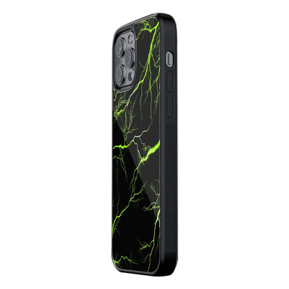 Trendy Glass Back Mobile Case for iPhone, Samsung, Redmi, OnePlus, Google Pixel, Motorola