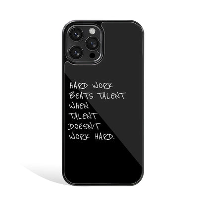 Premium Glass Back Mobile Phone Cover for iPhone, Samsung, OnePlus, Google Pixel, Redmi, Oppo, Vivo & Realme