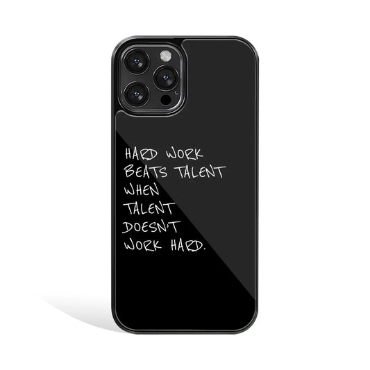 Premium Glass Back Mobile Phone Cover for iPhone, Samsung, OnePlus, Google Pixel, Redmi, Oppo, Vivo & Realme
