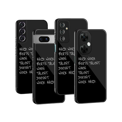 Stylish Glass Back Case for All Smartphones iPhone, Samsung, OnePlus, Pixel, Redmi, Oppo, Vivo, Motorola