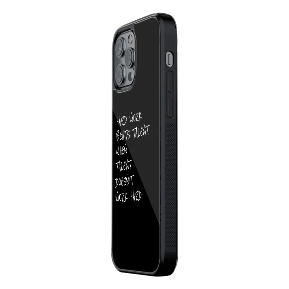 Trendy Glass Back Mobile Case for iPhone, Samsung, Redmi, OnePlus, Google Pixel, Motorola