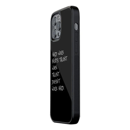 Trendy Glass Back Mobile Case for iPhone, Samsung, Redmi, OnePlus, Google Pixel, Motorola