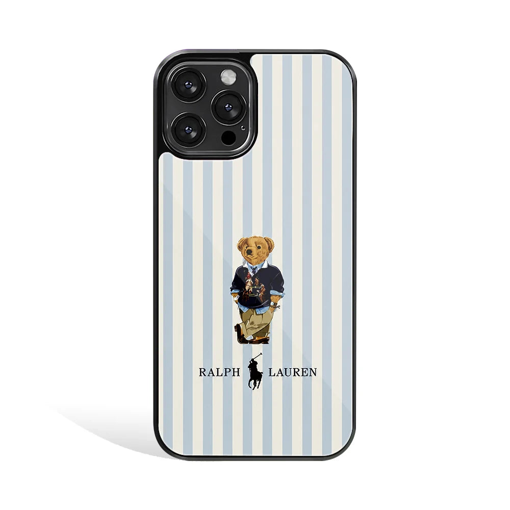 Premium Glass Back Mobile Phone Cover for iPhone, Samsung, OnePlus, Google Pixel, Redmi, Oppo, Vivo & Realme