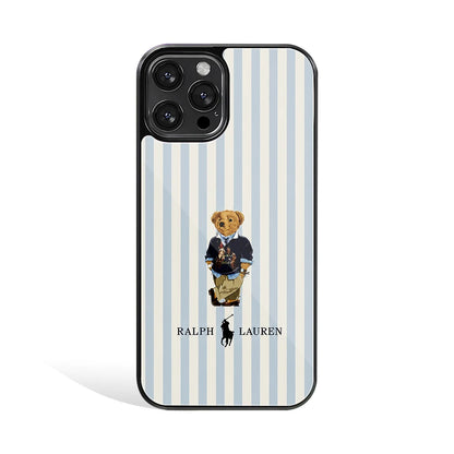 Premium Glass Back Mobile Phone Cover for iPhone, Samsung, OnePlus, Google Pixel, Redmi, Oppo, Vivo & Realme