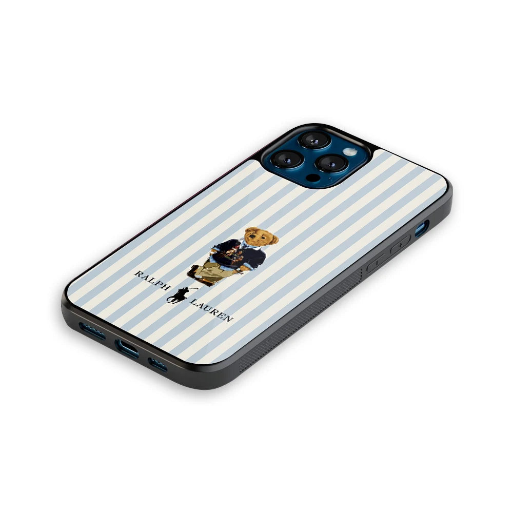 Luxury Glass Back Mobile Cover for iPhone, Samsung Galaxy, OnePlus, Pixel, Redmi & More