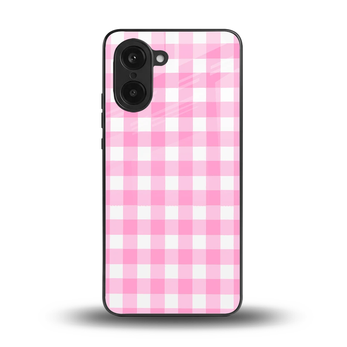 Hankie Harmony back phone cover | glass case for oneplus nord ce5 5g