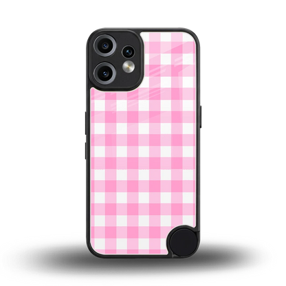 Hankie Harmony back phone cover | glass case for cmf nothing phone 2 pro