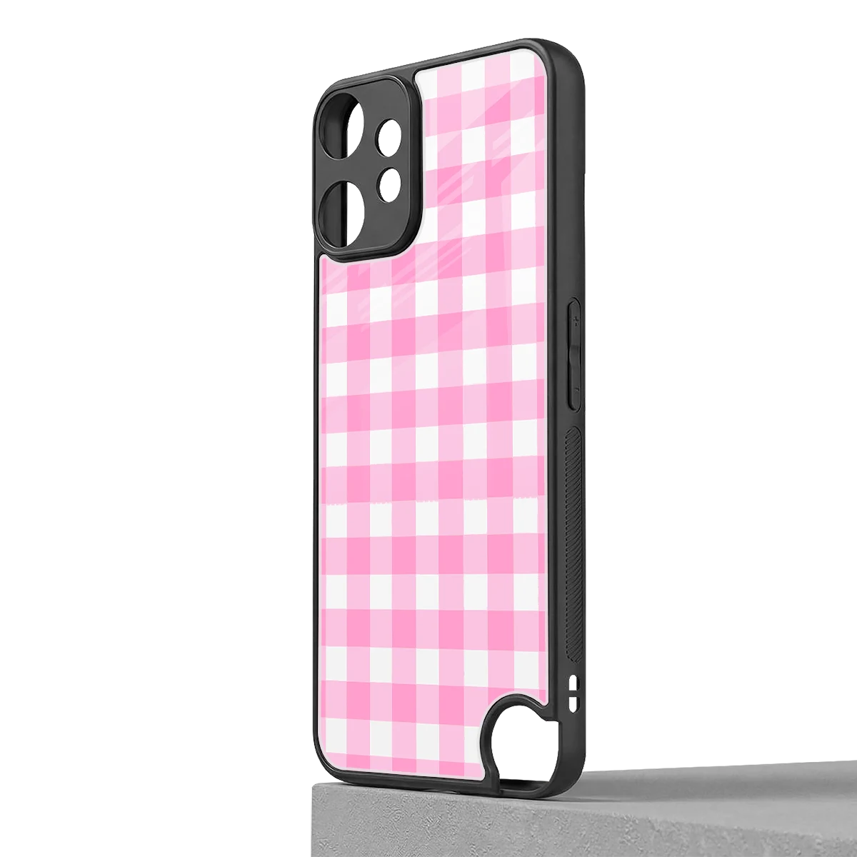 Hankie Harmony cmf nothing phone 2 pro mobile cover | shockproof glass phone case