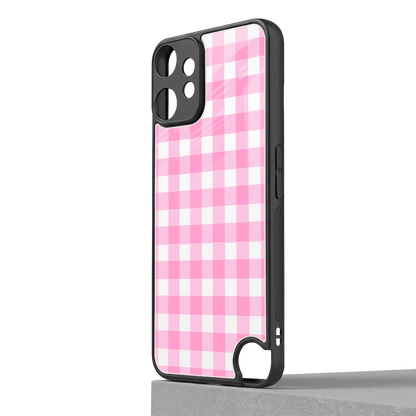 Hankie Harmony cmf nothing phone 2 pro mobile cover | shockproof glass phone case