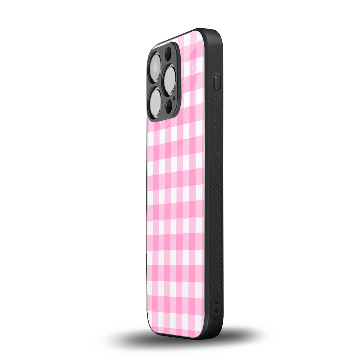 Hankie Harmony iphone 13 pro mobile cover | shockproof glass phone case