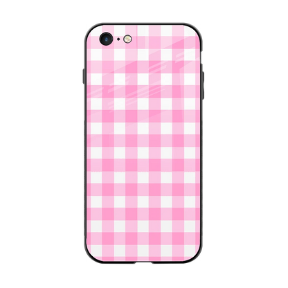 Hankie Harmony back phone cover | glass case for iphone 6