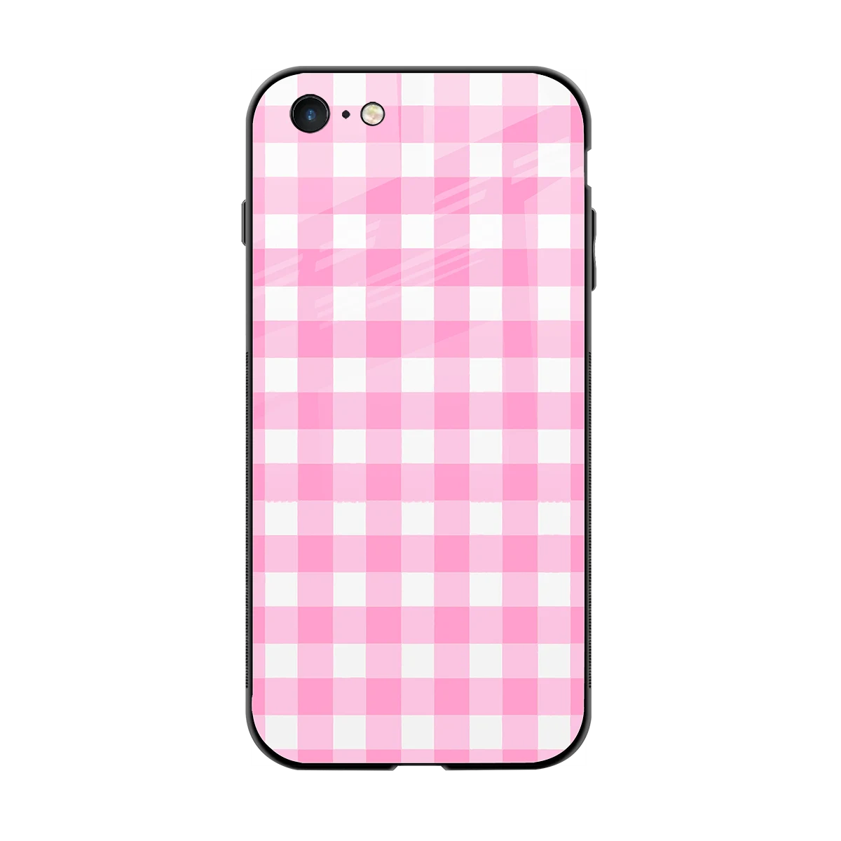 Hankie Harmony back phone cover | glass case for iphone 6s