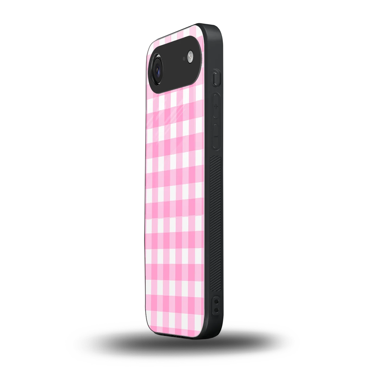 Hankie Harmony iphone air mobile cover | shockproof glass phone case