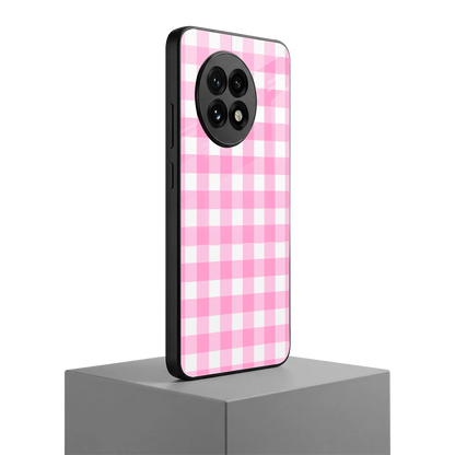 Hankie Harmony oneplus 13r mobile cover | shockproof glass phone case