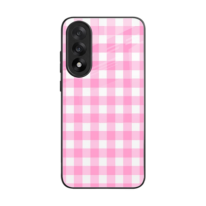 Hankie Harmony back phone cover | glass case for oneplus nord 5