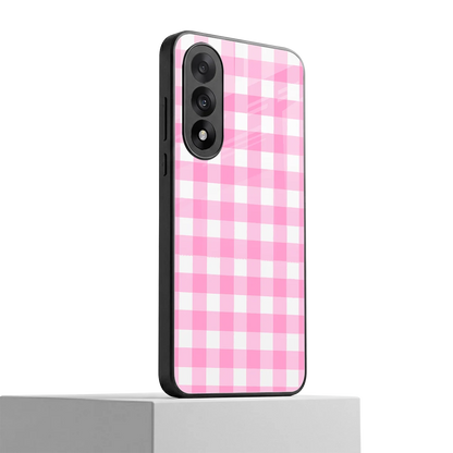 Hankie Harmony oneplus nord 5 mobile cover | shockproof glass phone case
