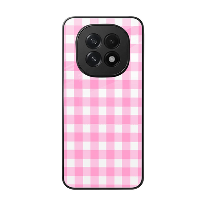 Hankie Harmony back phone cover | glass case for oppo f29 5g