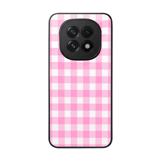 Hankie Harmony back phone cover | glass case for oppo f29 5g