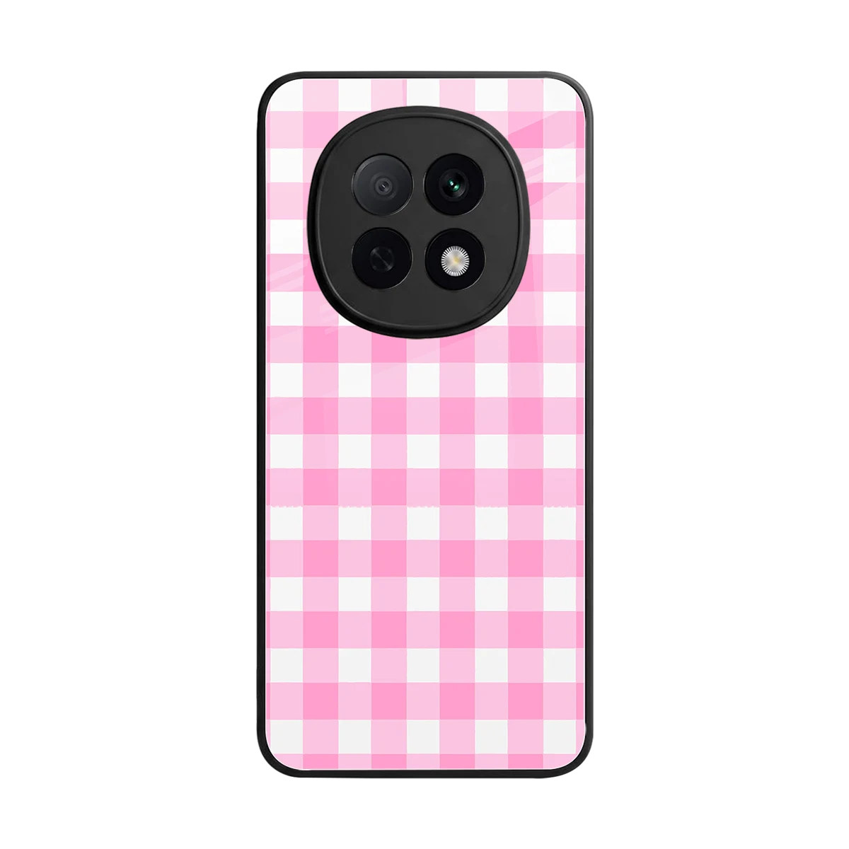 Hankie Harmony back phone cover | glass case for oppo f29 pro 5g