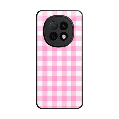 Hankie Harmony back phone cover | glass case for oppo f29 pro 5g