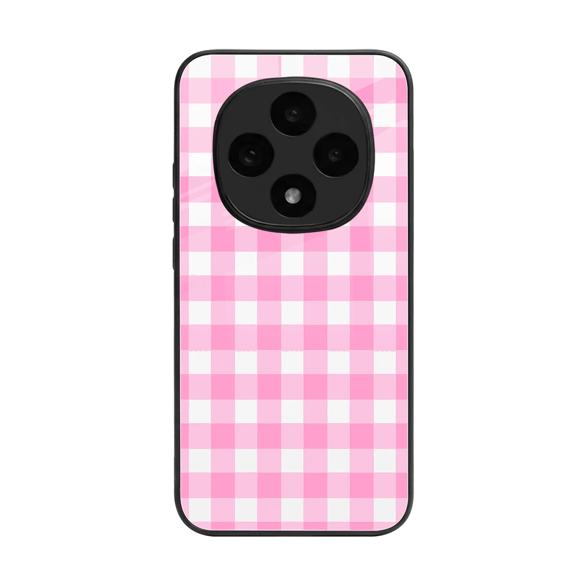 Hankie Harmony back phone cover | glass case for oppo f31 pro 5g