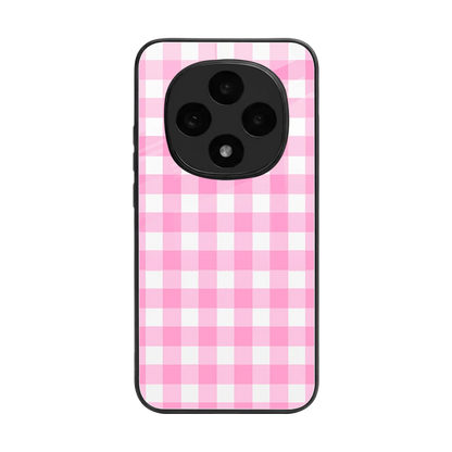 Hankie Harmony back phone cover | glass case for oppo f31 pro 5g