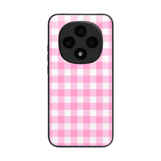 Hankie Harmony back phone cover | glass case for oppo f31 pro 5g