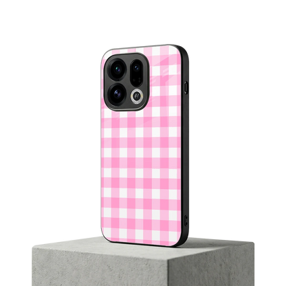Hankie Harmony oppo find x9 mobile cover | shockproof glass phone case