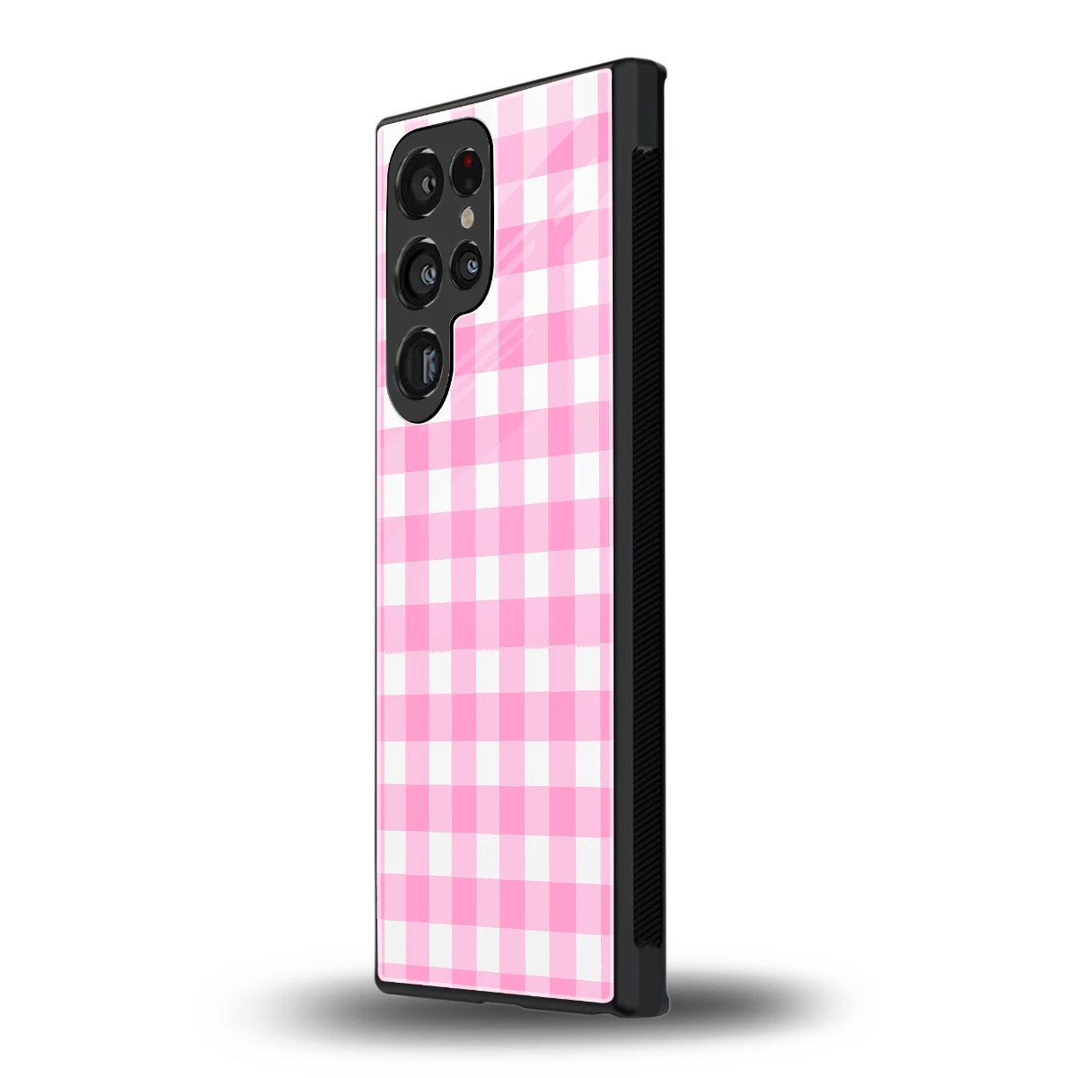 Hankie Harmony samsung galaxy s24 ultra mobile cover | shockproof glass phone case