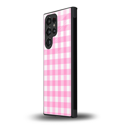 Hankie Harmony samsung galaxy s24 ultra mobile cover | shockproof glass phone case
