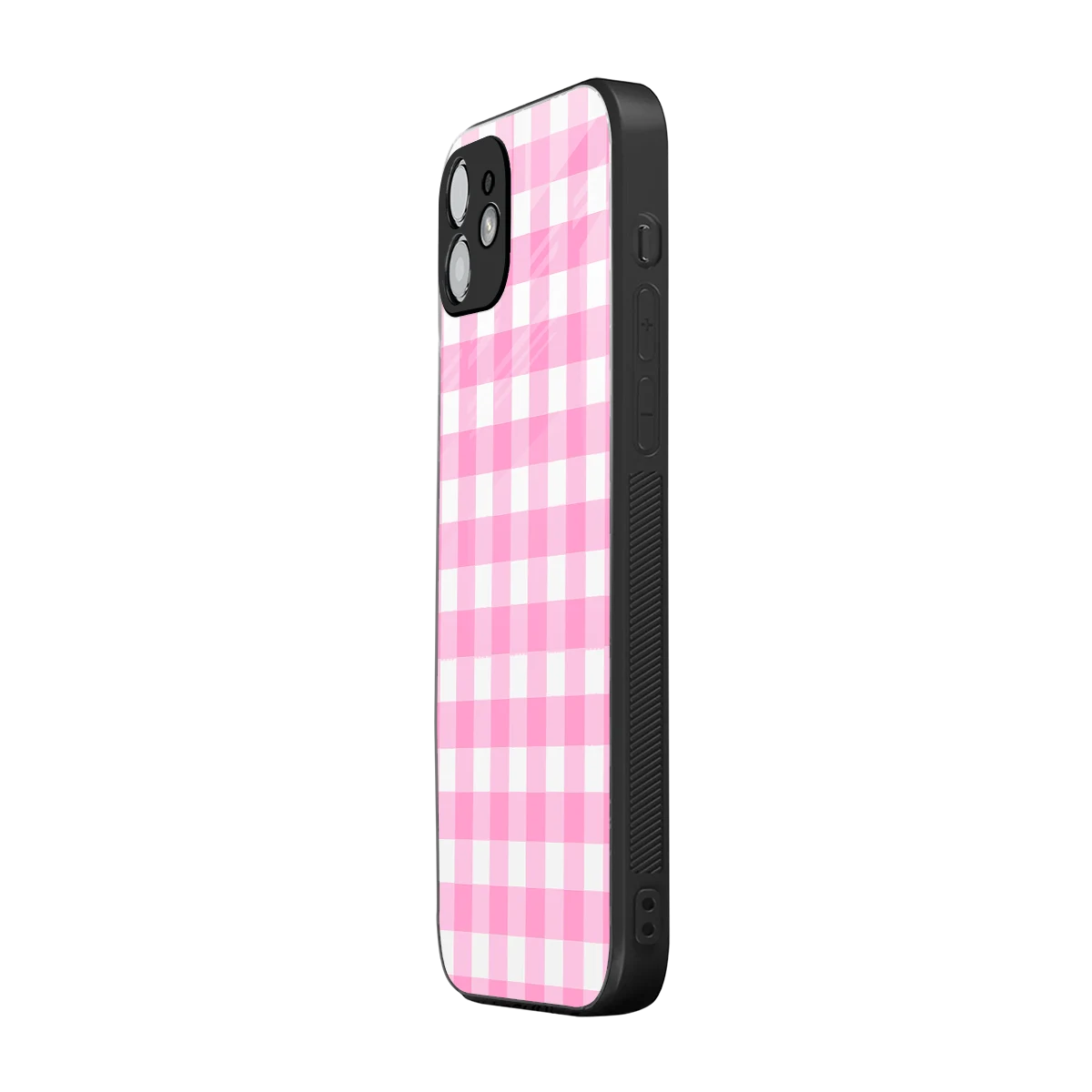 Hankie Harmony iphone 11 mobile cover | shockproof glass phone case