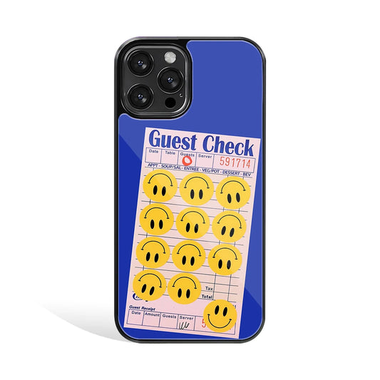 Premium Glass Back Mobile Phone Cover for iPhone, Samsung, OnePlus, Google Pixel, Redmi, Oppo, Vivo & Realme