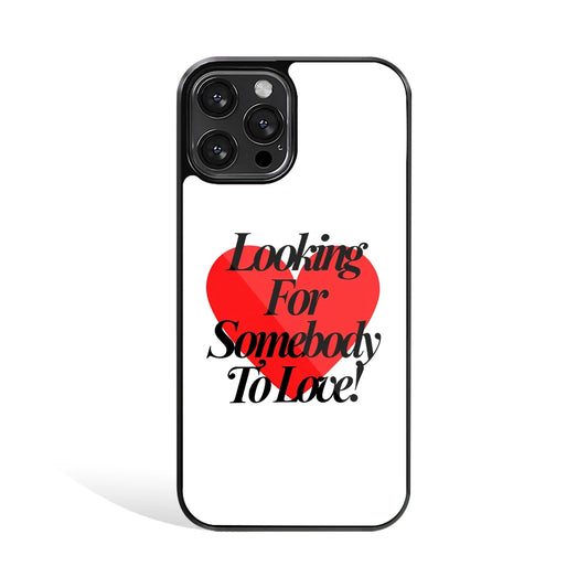 Premium Glass Back Mobile Phone Cover for iPhone, Samsung, OnePlus, Google Pixel, Redmi, Oppo, Vivo & Realme