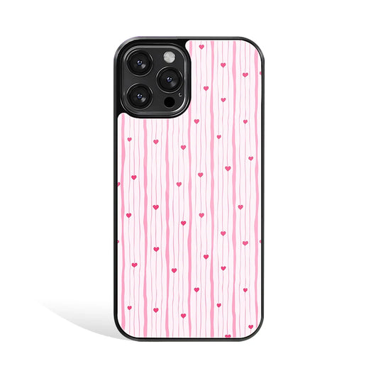 Premium Glass Back Mobile Phone Cover for iPhone, Samsung, OnePlus, Google Pixel, Redmi, Oppo, Vivo & Realme