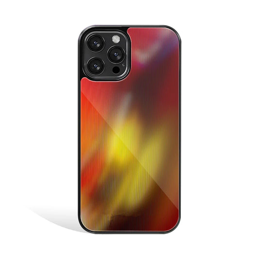 Premium Glass Back Mobile Phone Cover for iPhone, Samsung, OnePlus, Google Pixel, Redmi, Oppo, Vivo & Realme