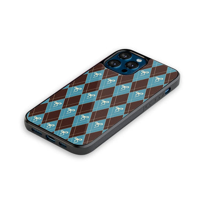 Luxury Glass Back Mobile Cover for iPhone, Samsung Galaxy, OnePlus, Pixel, Redmi & More