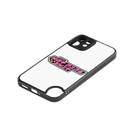Hot Girl Energy stylish phone case for cmf nothing phone 2 pro | glossy glass and slim fit