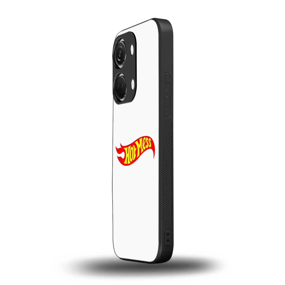 Hot Mess oneplus nord 3 mobile cover | shockproof glass phone case