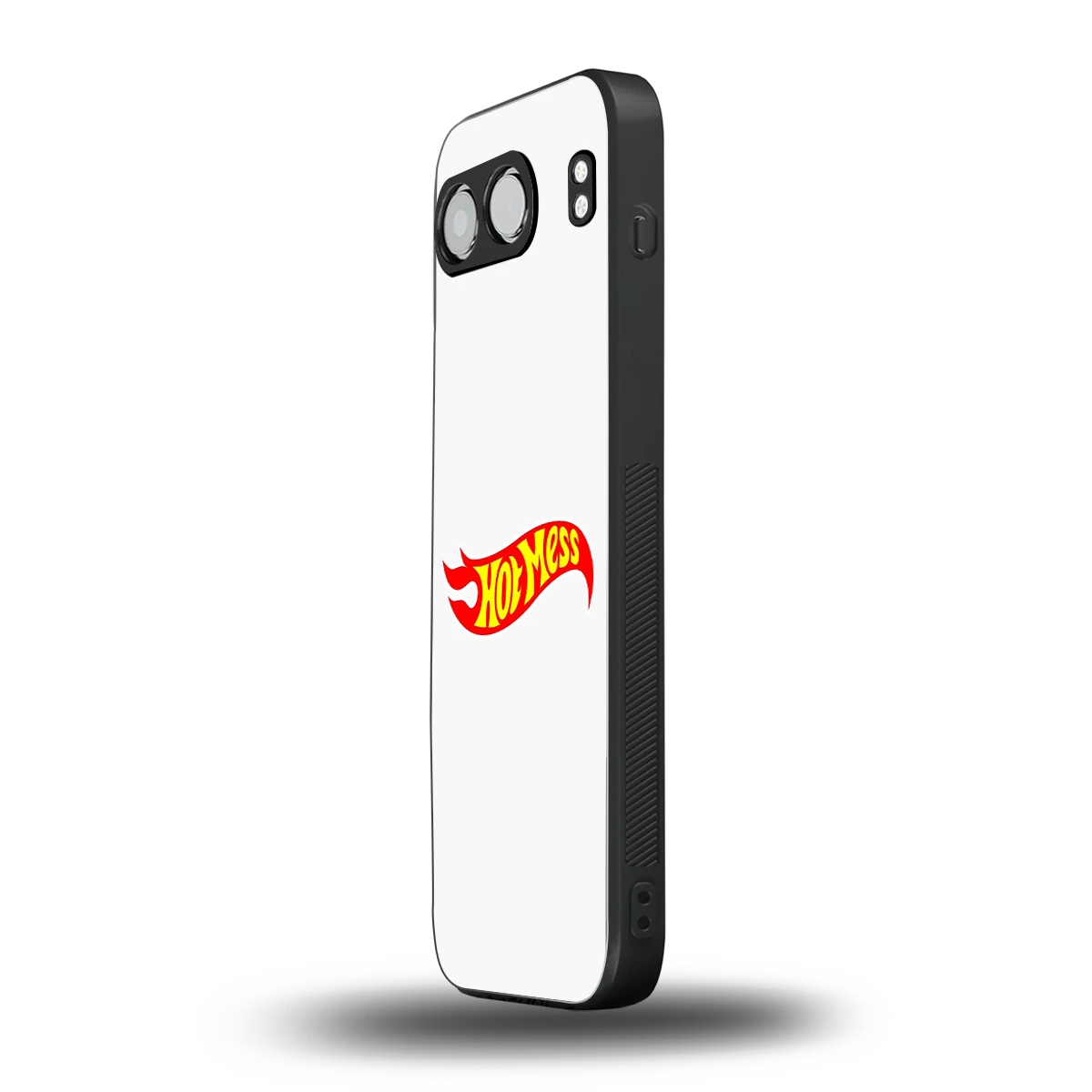 Hot Mess oneplus nord 4 mobile cover | shockproof glass phone case