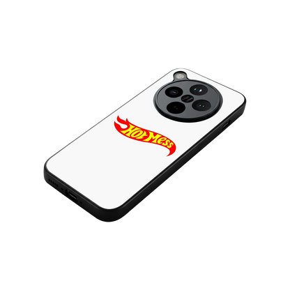 Hot Mess stylish phone case for oppo find x8 | glossy glass and slim fit