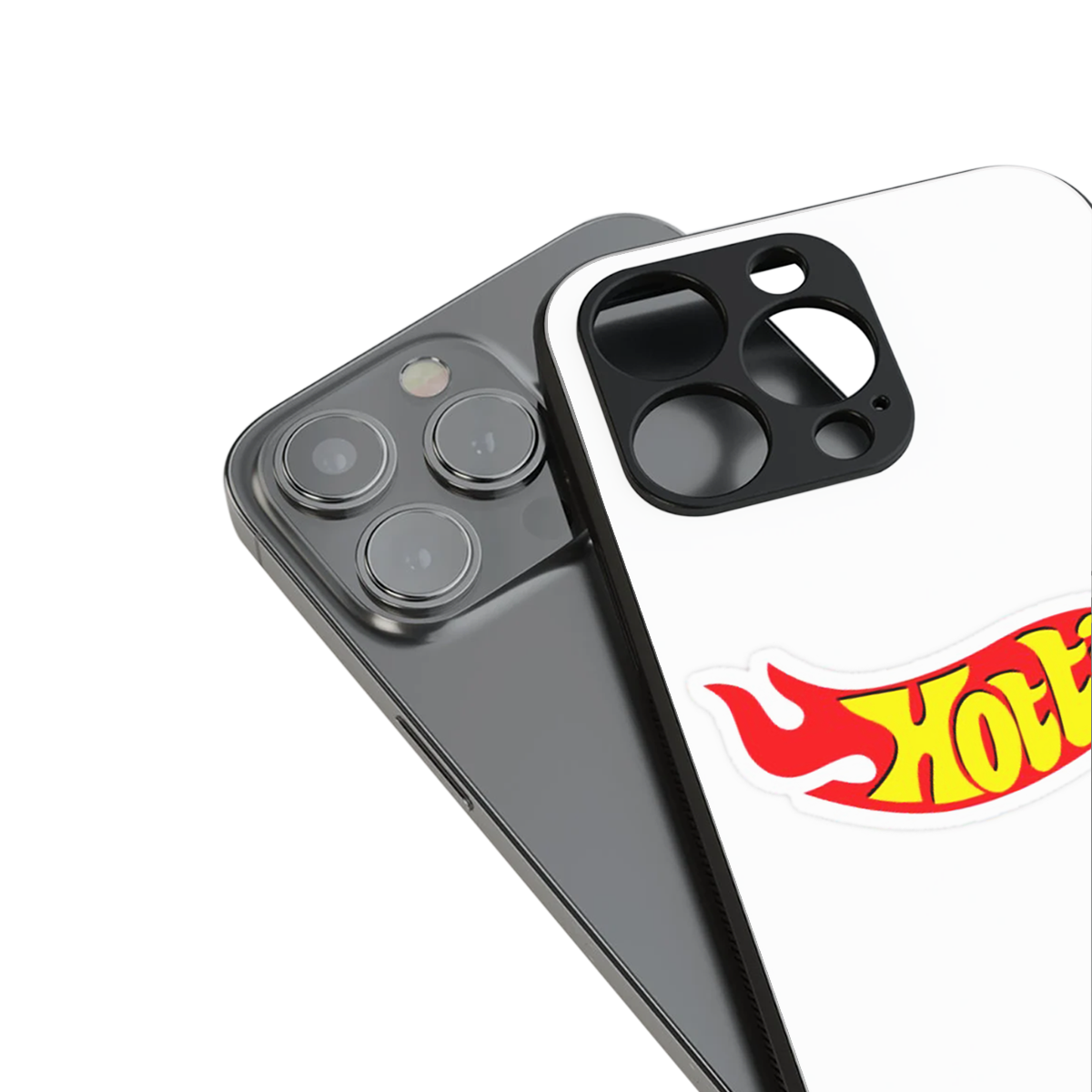 Hottie Phone Case for Iphone 16 | Glass Case