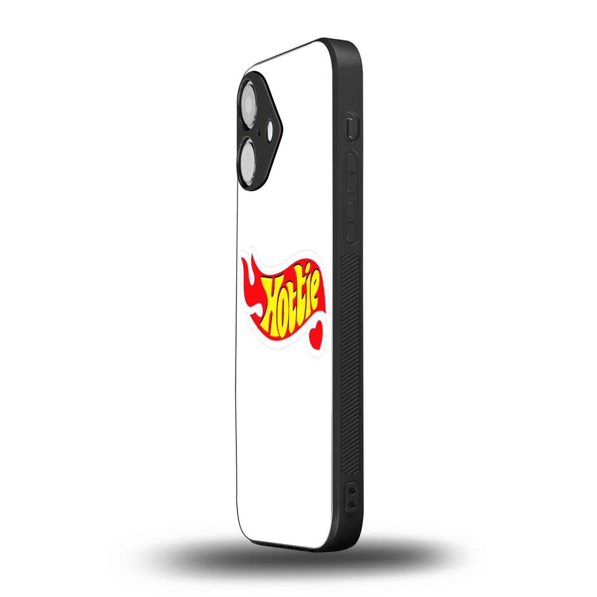 Hottie Phone Case for Iphone 16 | Glass Case