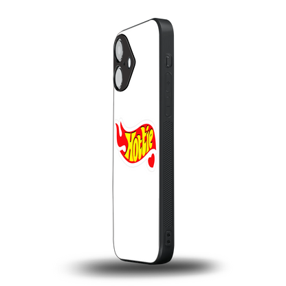 Hottie Phone Case for Iphone 16 | Glass Case
