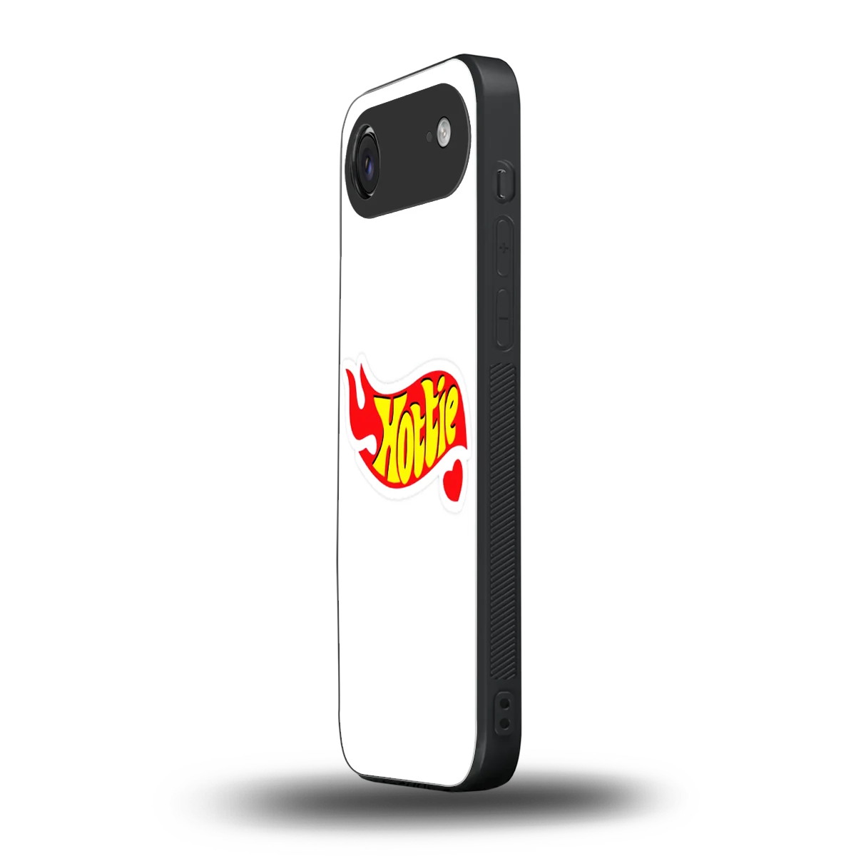 Hottie iphone air mobile cover | shockproof glass phone case