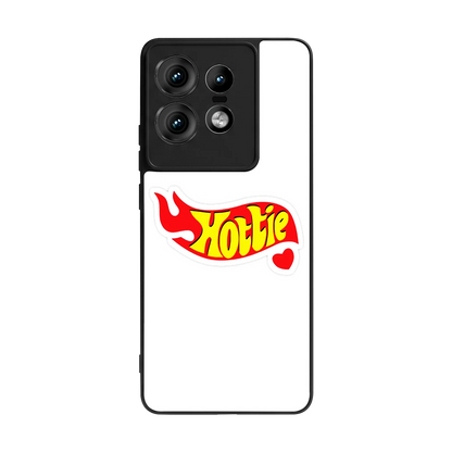 Hottie back phone cover | glass case for motorola edge 50 pro