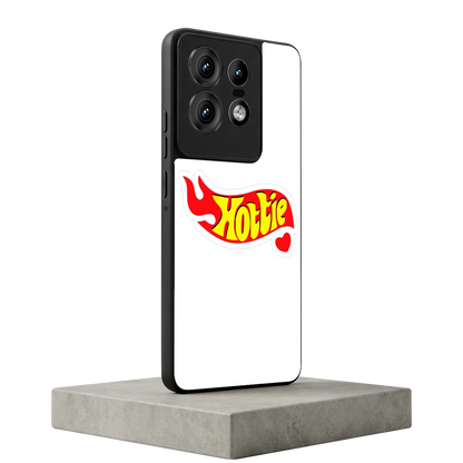 Hottie motorola edge 50 pro mobile cover | shockproof glass phone case