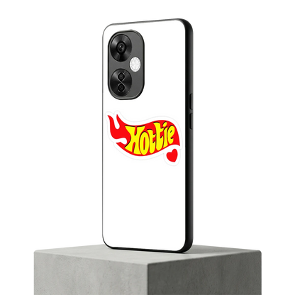 Hottie oneplus nord ce 3 lite mobile cover | shockproof glass phone case
