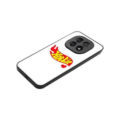 Hottie stylish phone case for oppo f29 5g | glossy glass and slim fit